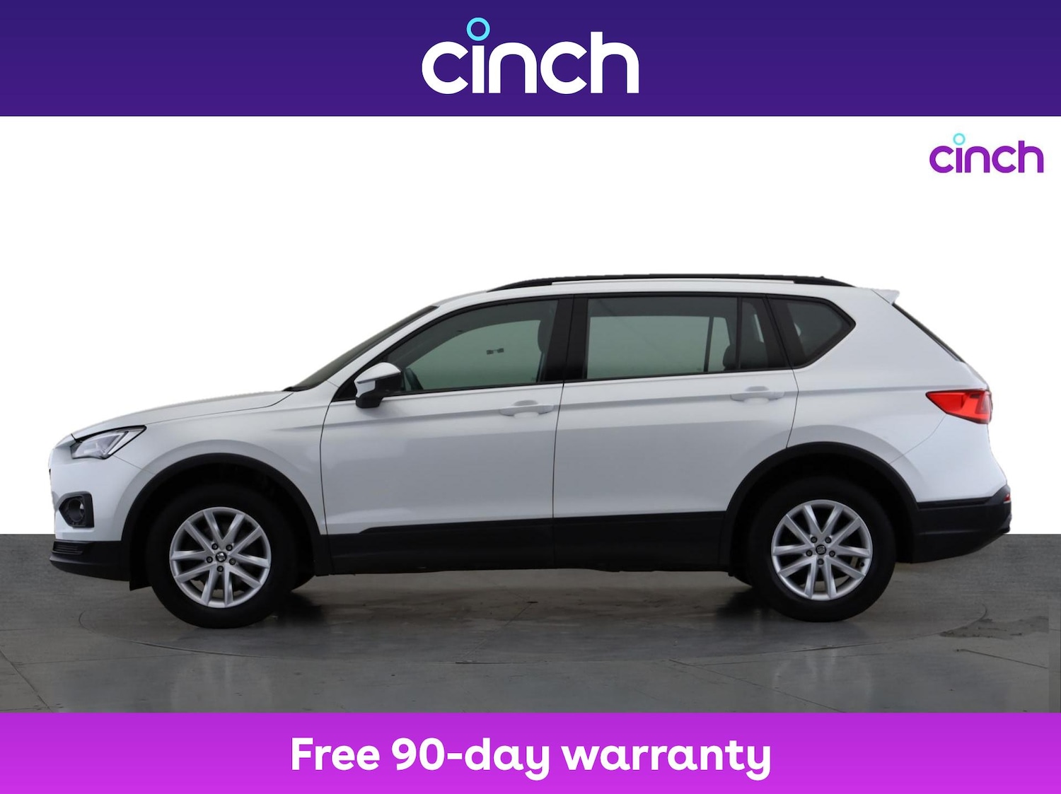 Used SEAT Tarraco 2020 for sale - 76044886: Photo 8