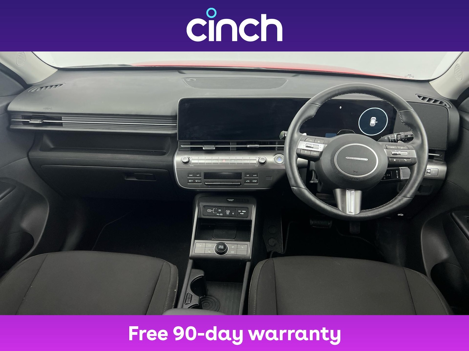 Used Hyundai KONA 2024 for sale - 76379738: Photo 15