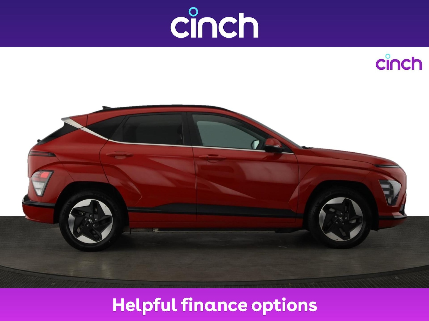 Used Hyundai KONA 2024 for sale - 76379738: Photo 2