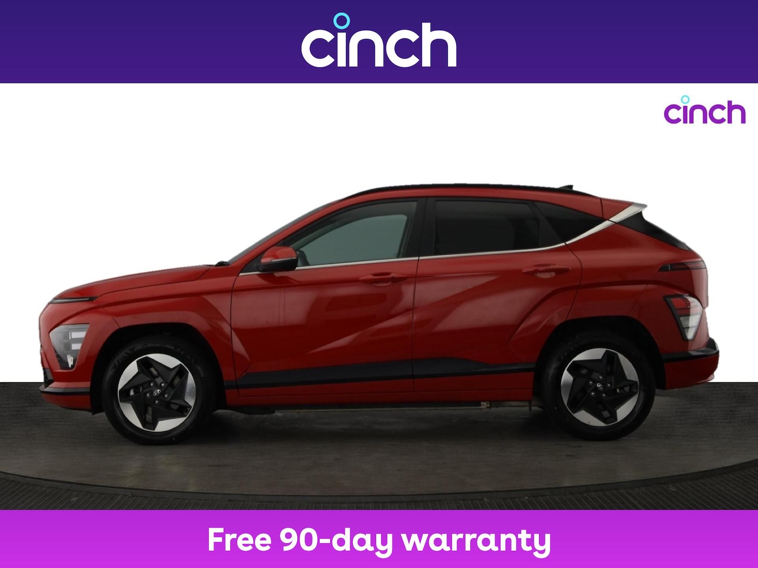 Used Hyundai KONA 2024 for sale - 76379738: Photo 8