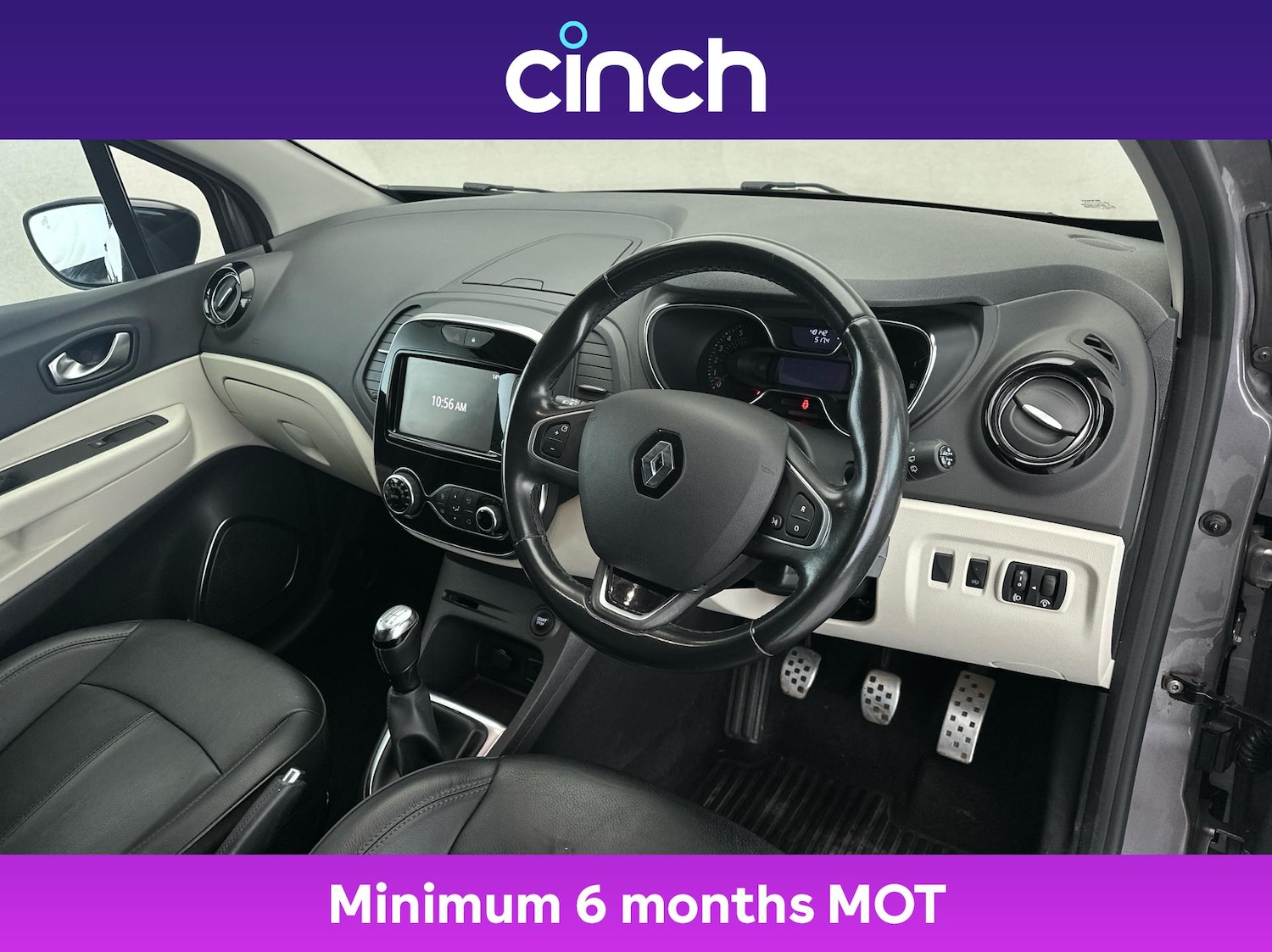 Used Renault Captur 2019 for sale - 76164200: Photo 12