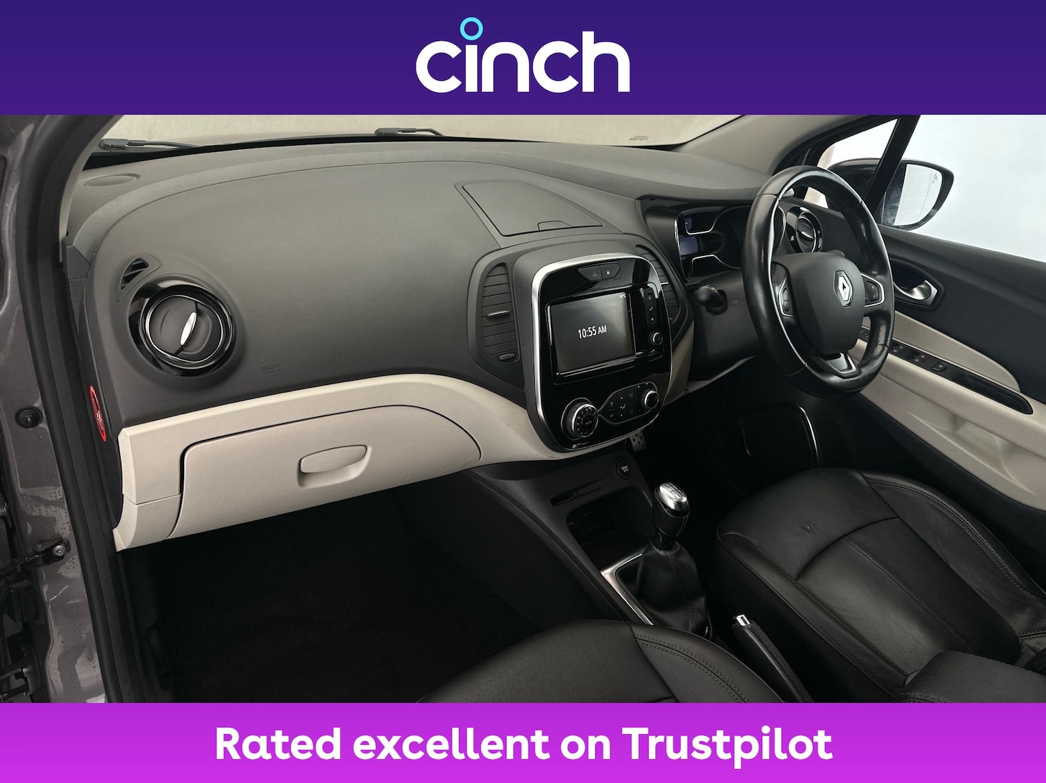 Used Renault Captur 2019 for sale - 76164200: Photo 14