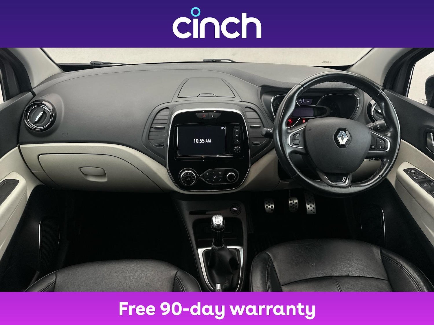 Used Renault Captur 2019 for sale - 76164200: Photo 15