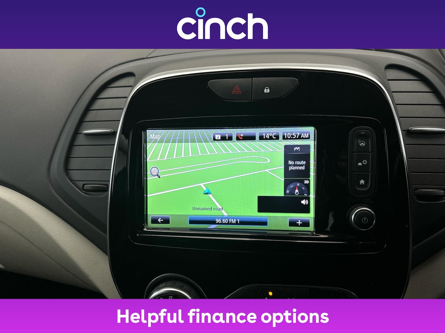Used Renault Captur 2019 for sale - 76164200: Photo 17