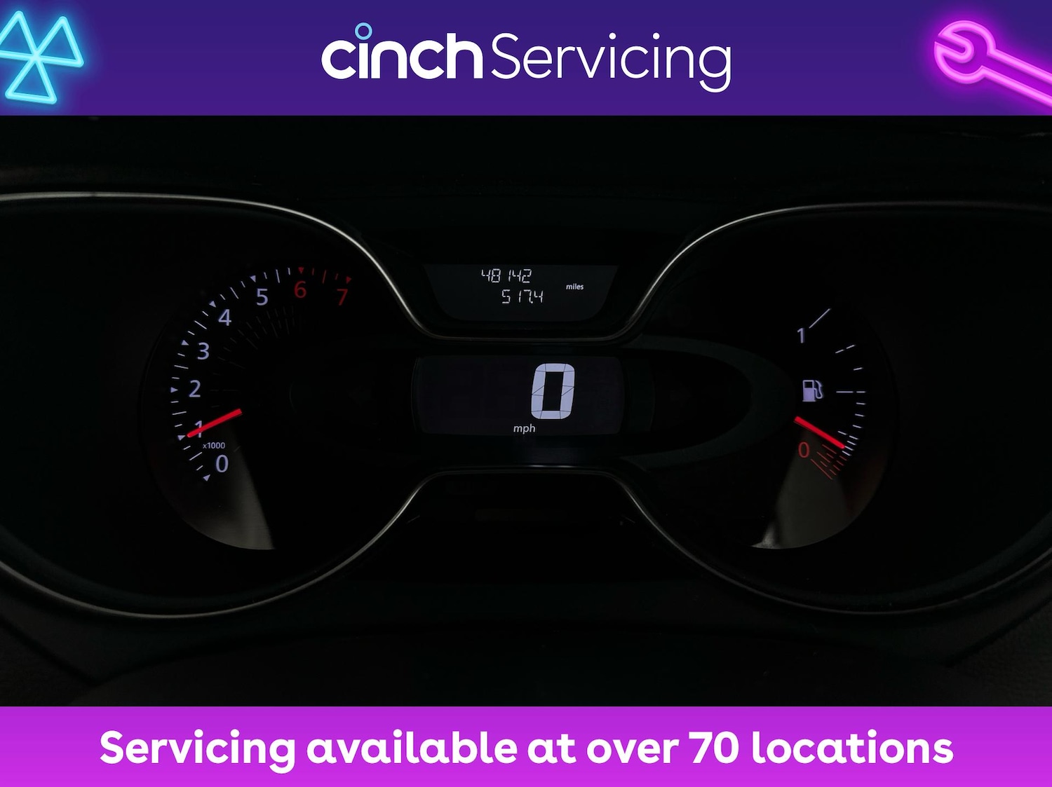 Used Renault Captur 2019 for sale - 76164200: Photo 18
