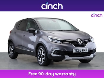 Renault - Captur
