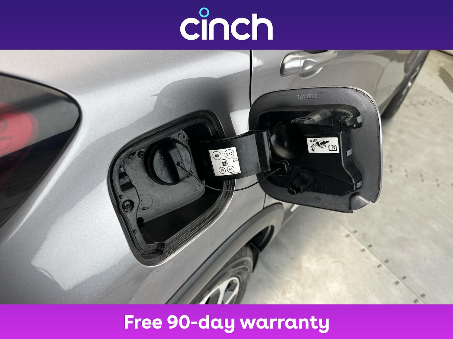 Used Renault Captur 2019 for sale - 76164200: Photo 29