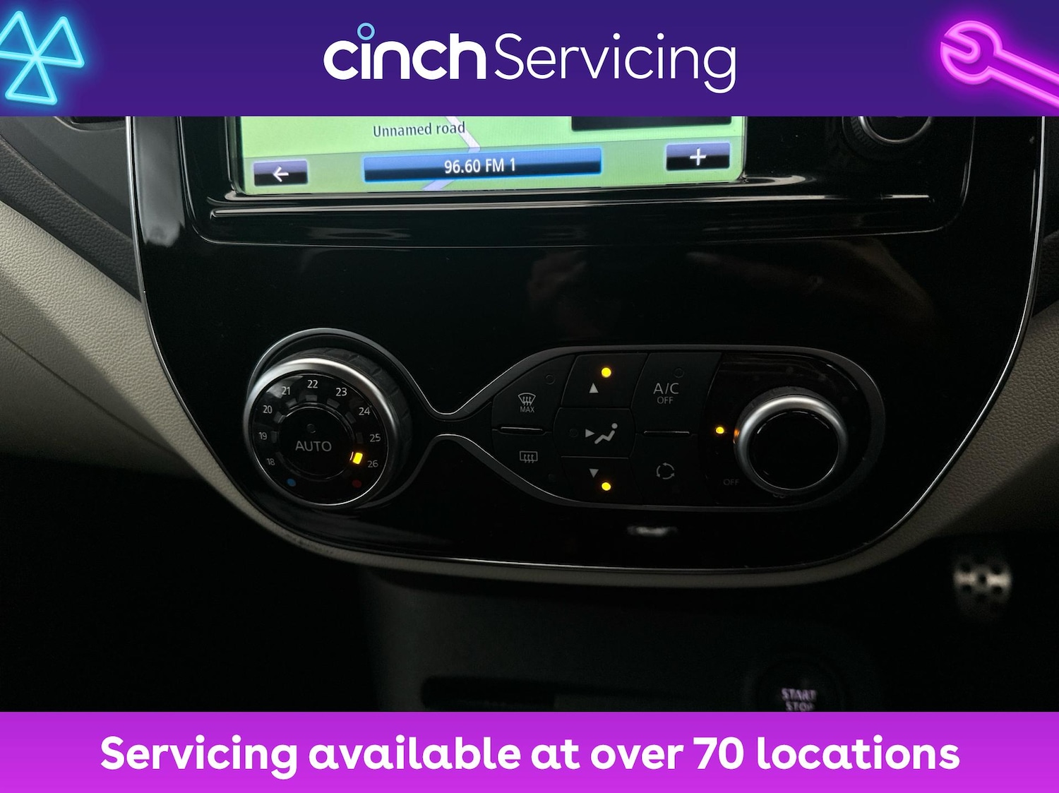 Used Renault Captur 2019 for sale - 76164200: Photo 31
