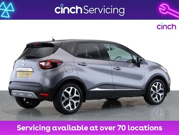 Used Renault Captur 2019 for sale - 76164200: Photo 3