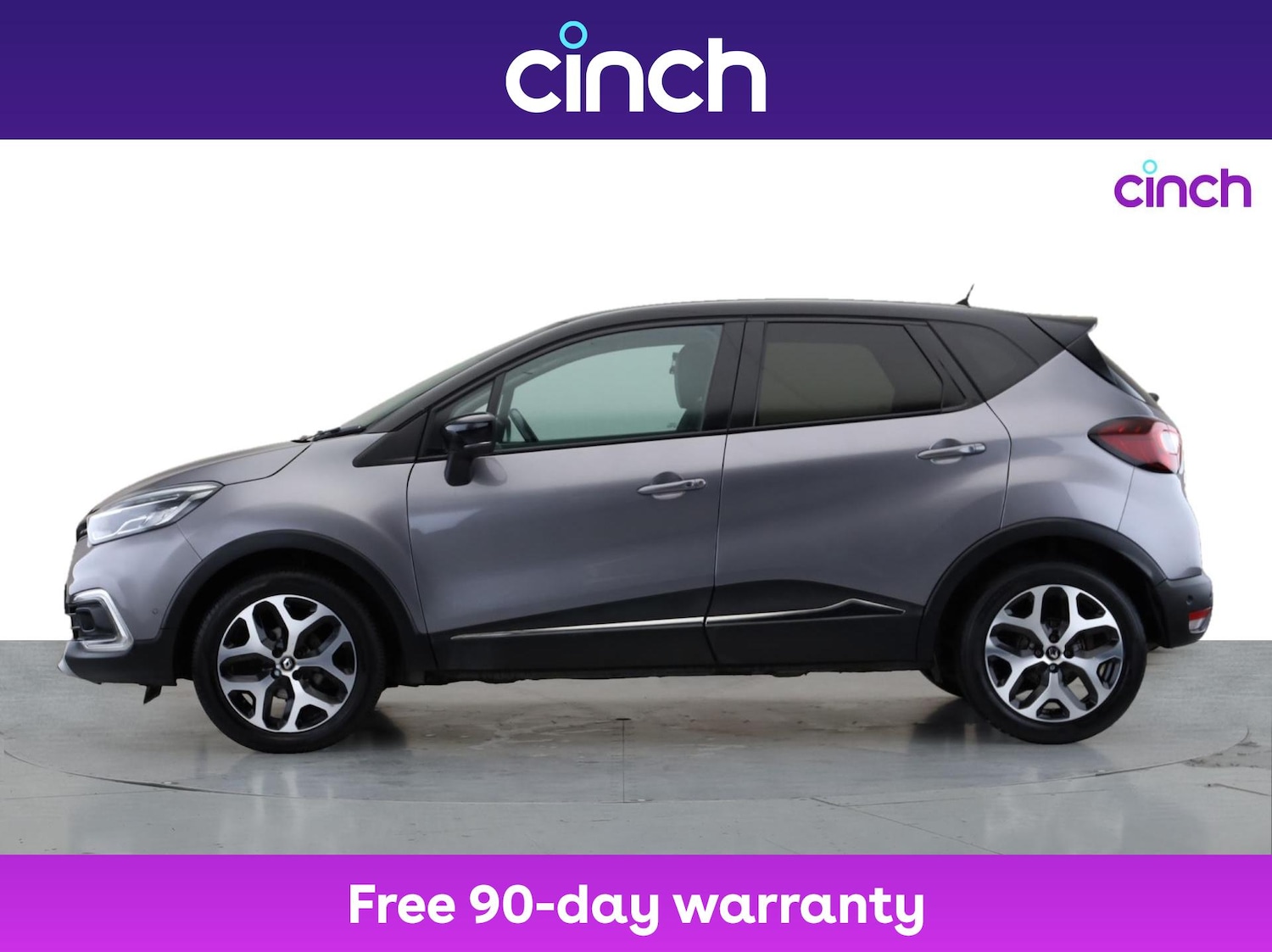 Used Renault Captur 2019 for sale - 76164200: Photo 8