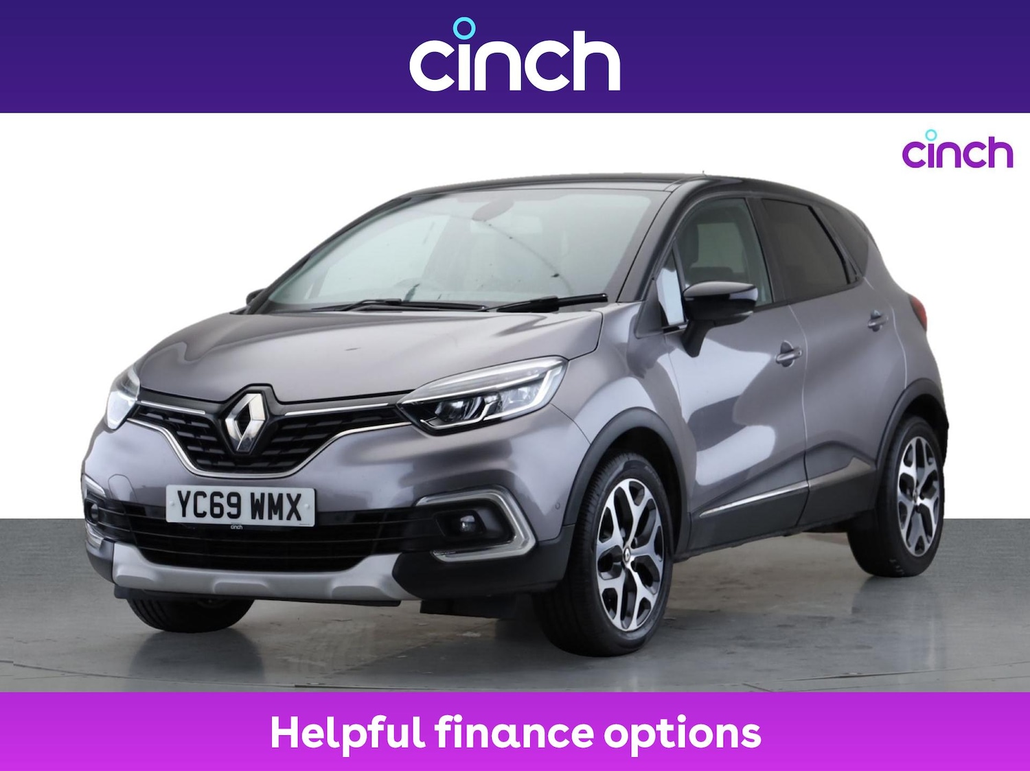 Used Renault Captur 2019 for sale - 76164200: Photo 9