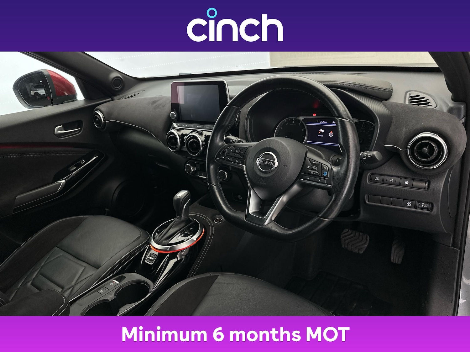 Used Nissan Juke 2020 for sale - 76514608: Photo 12