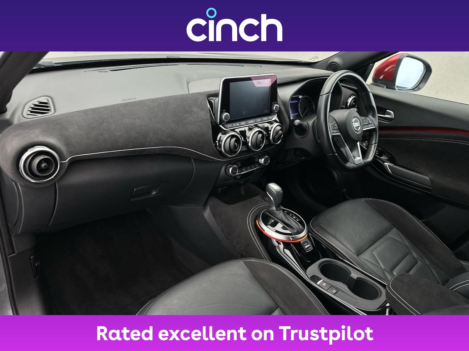 Used Nissan Juke 2020 for sale - 76514608: Photo 14