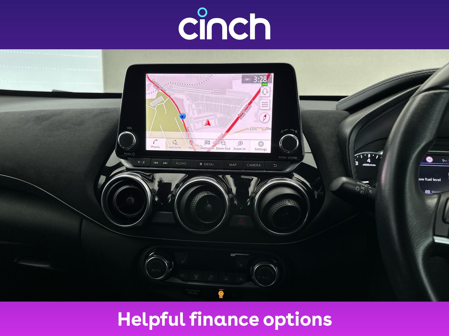 Used Nissan Juke 2020 for sale - 76514608: Photo 17