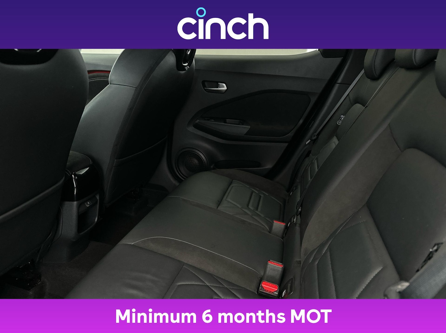 Used Nissan Juke 2020 for sale - 76514608: Photo 20