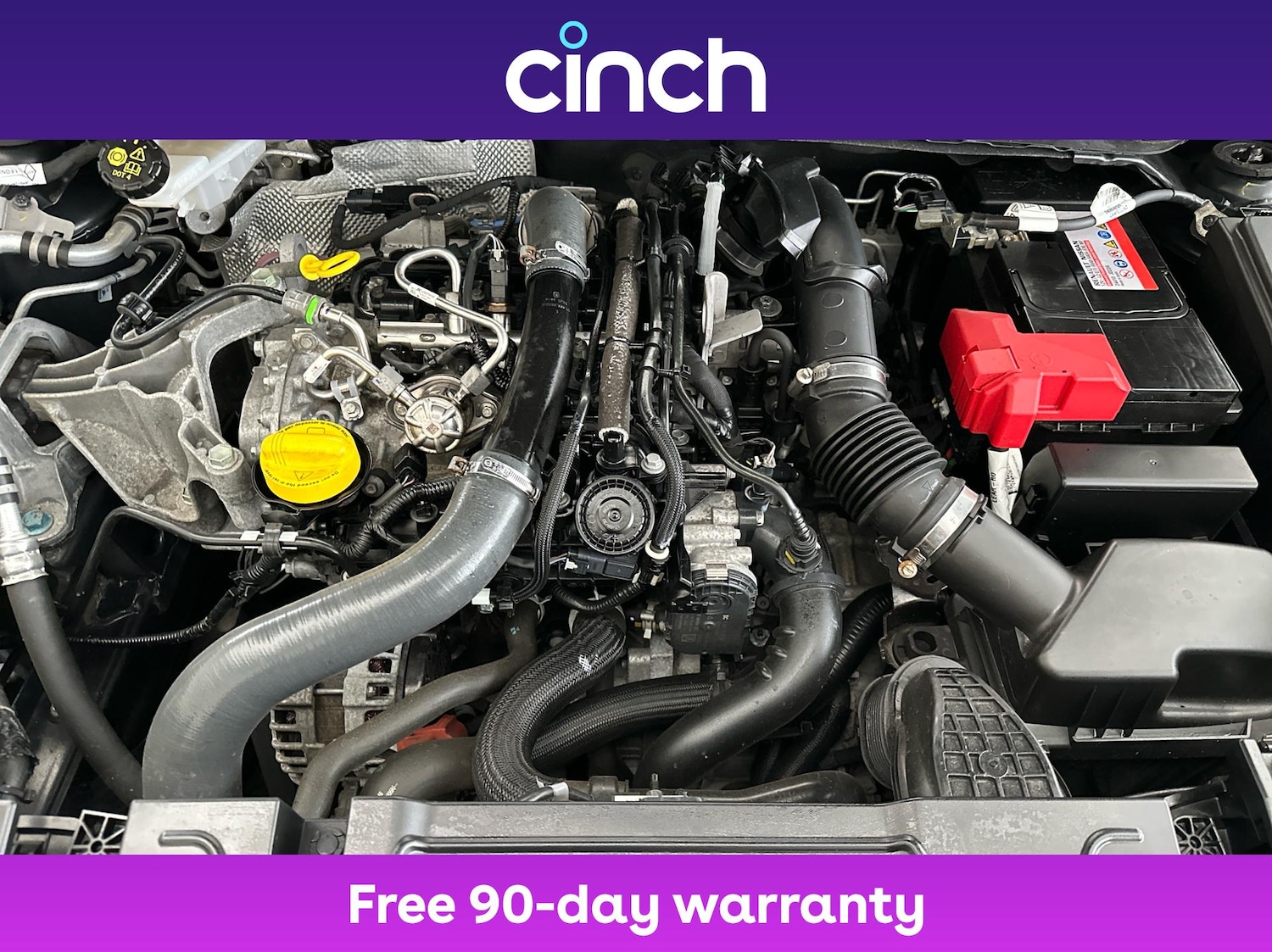 Used Nissan Juke 2020 for sale - 76514608: Photo 23