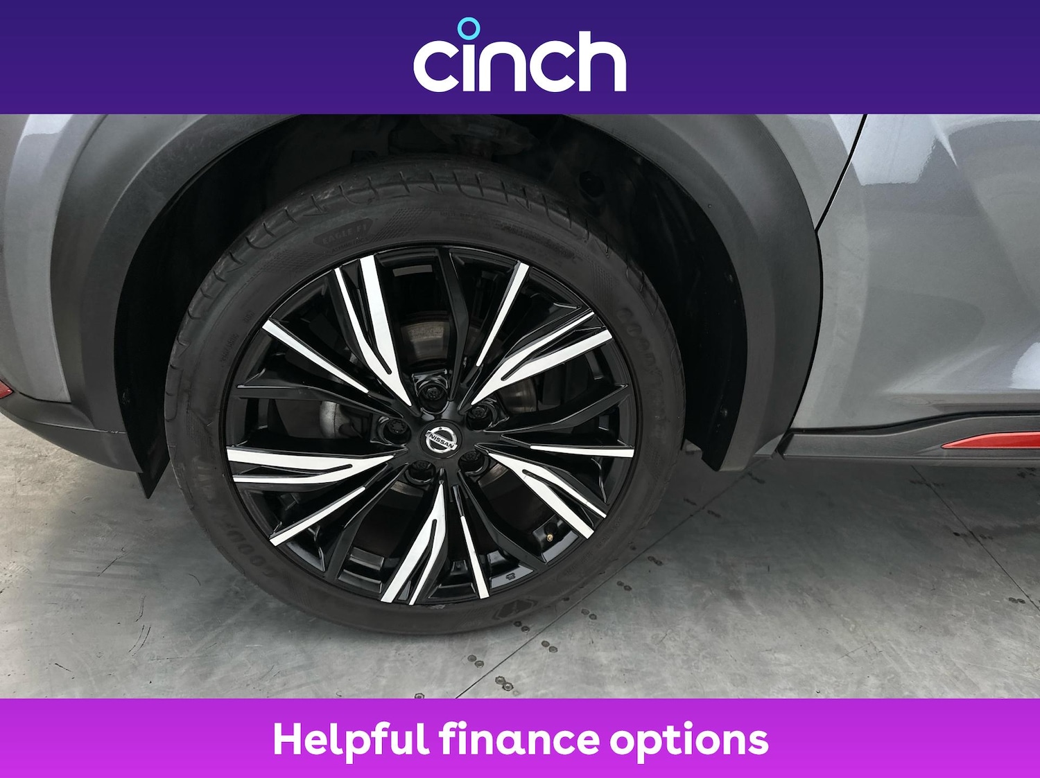 Used Nissan Juke 2020 for sale - 76514608: Photo 24