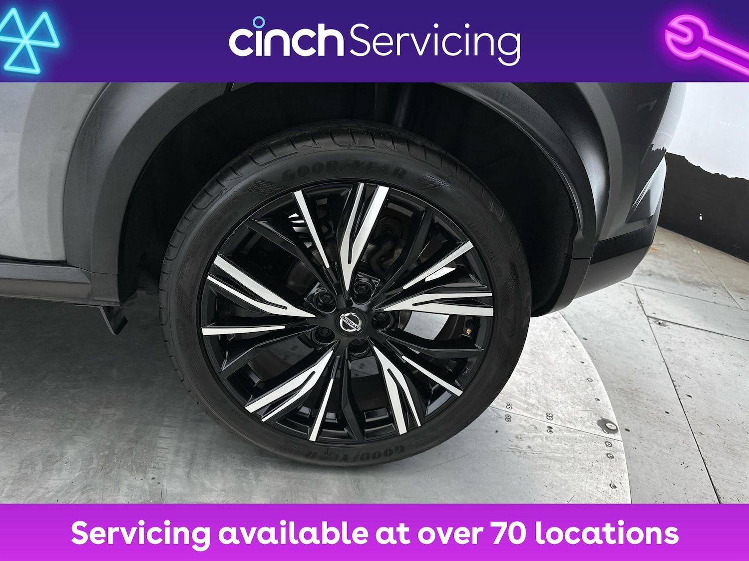 Used Nissan Juke 2020 for sale - 76514608: Photo 26