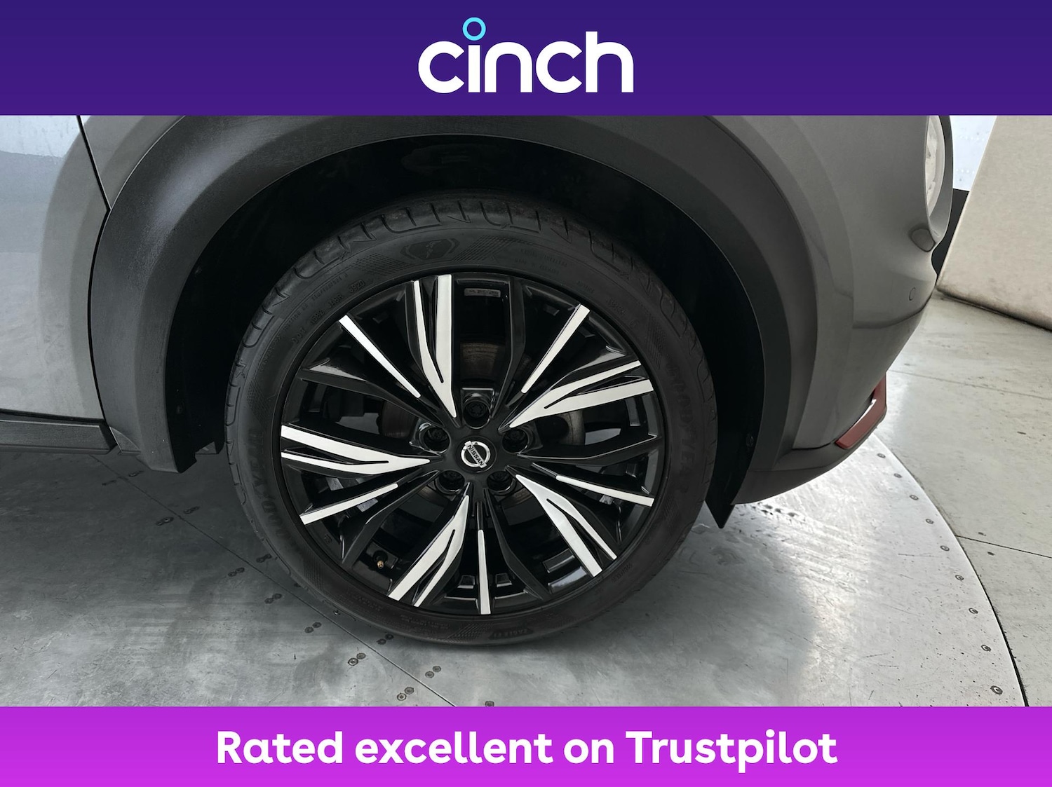 Used Nissan Juke 2020 for sale - 76514608: Photo 28