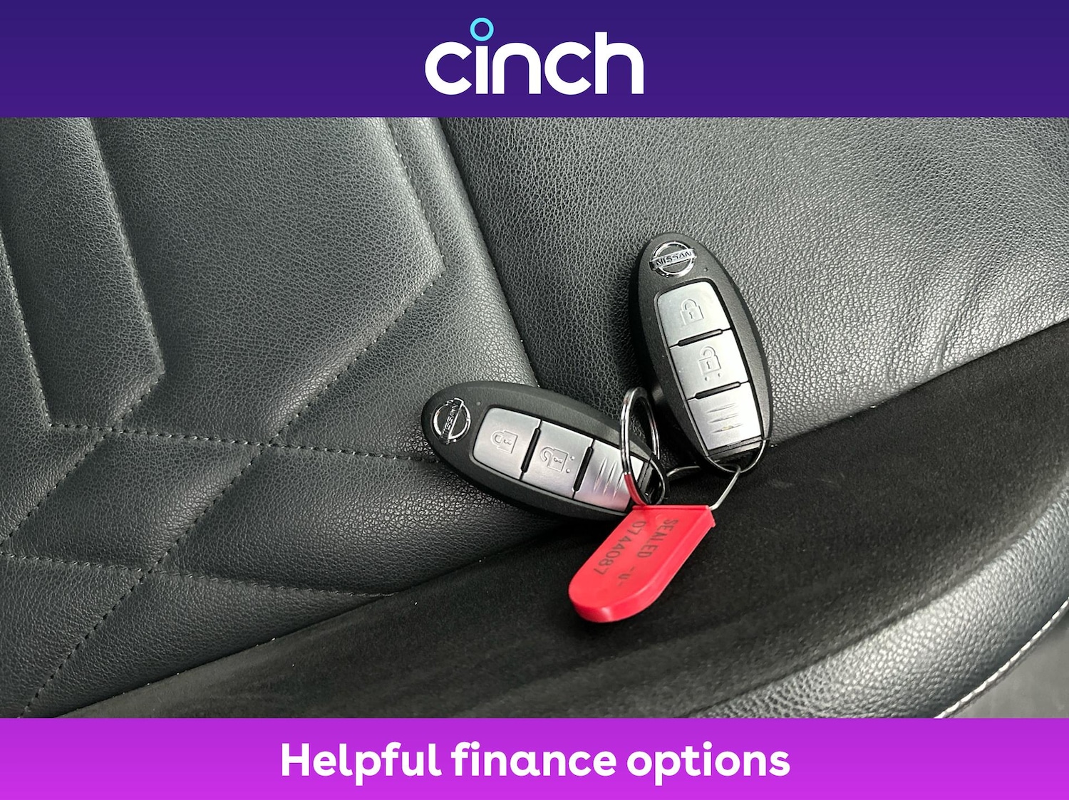 Used Nissan Juke 2020 for sale - 76514608: Photo 30