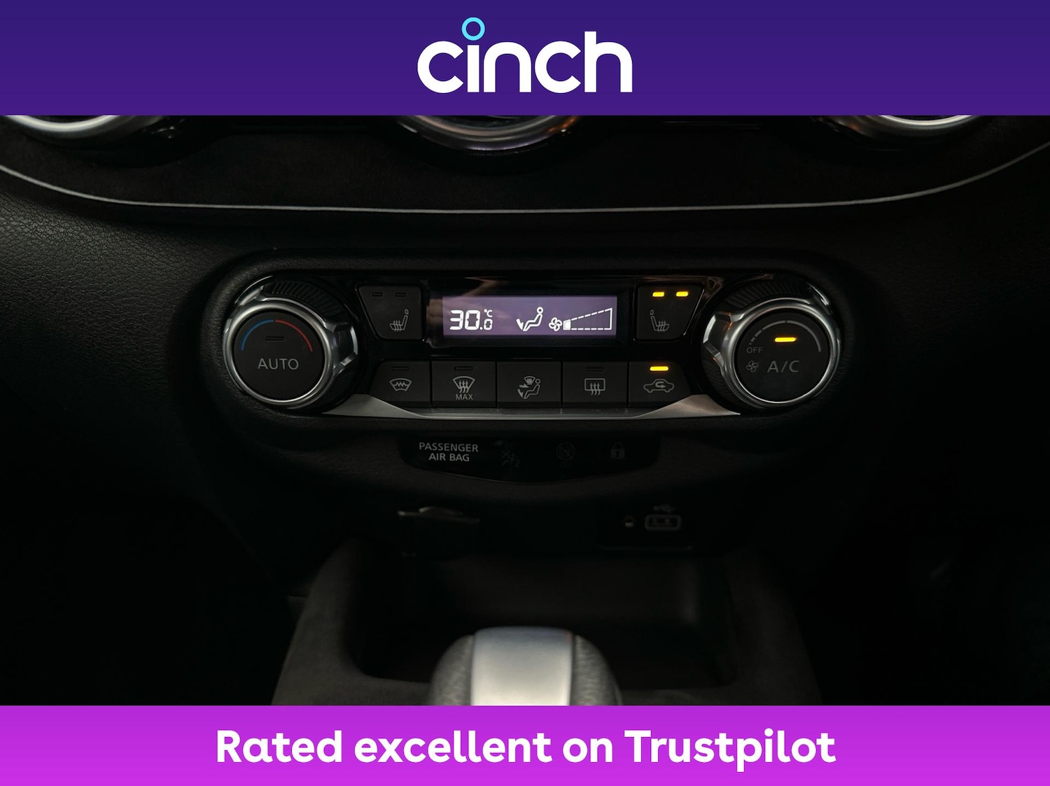 Used Nissan Juke 2020 for sale - 76514608: Photo 33