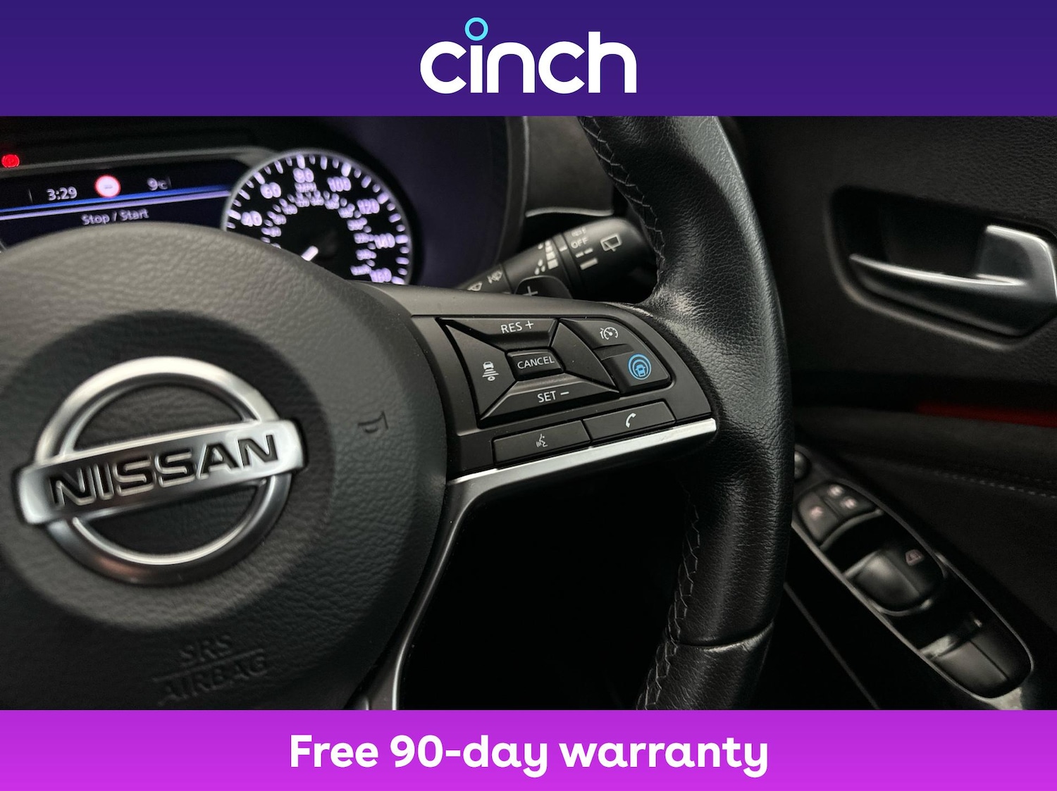 Used Nissan Juke 2020 for sale - 76514608: Photo 34