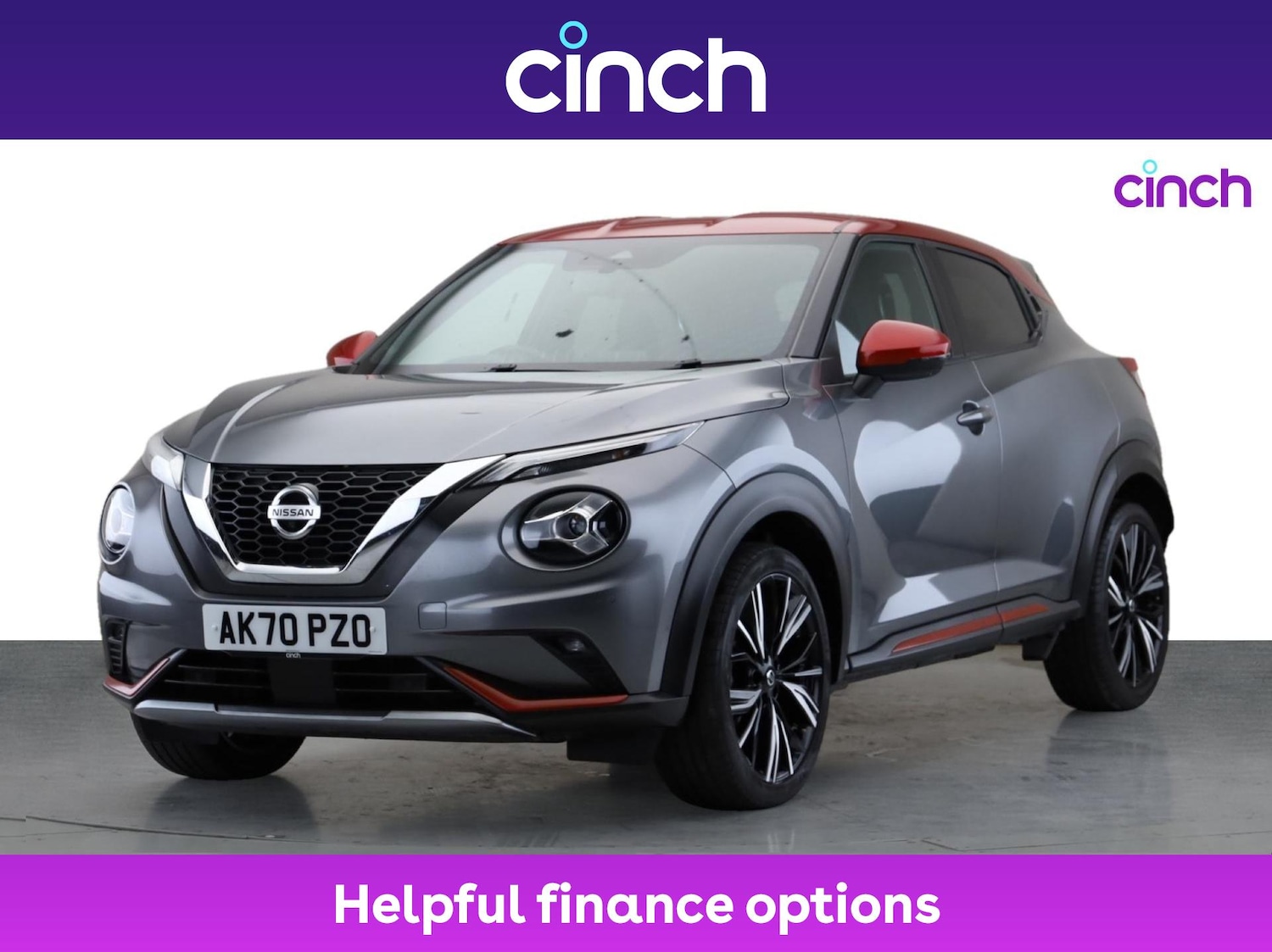 Used Nissan Juke 2020 for sale - 76514608: Photo 9