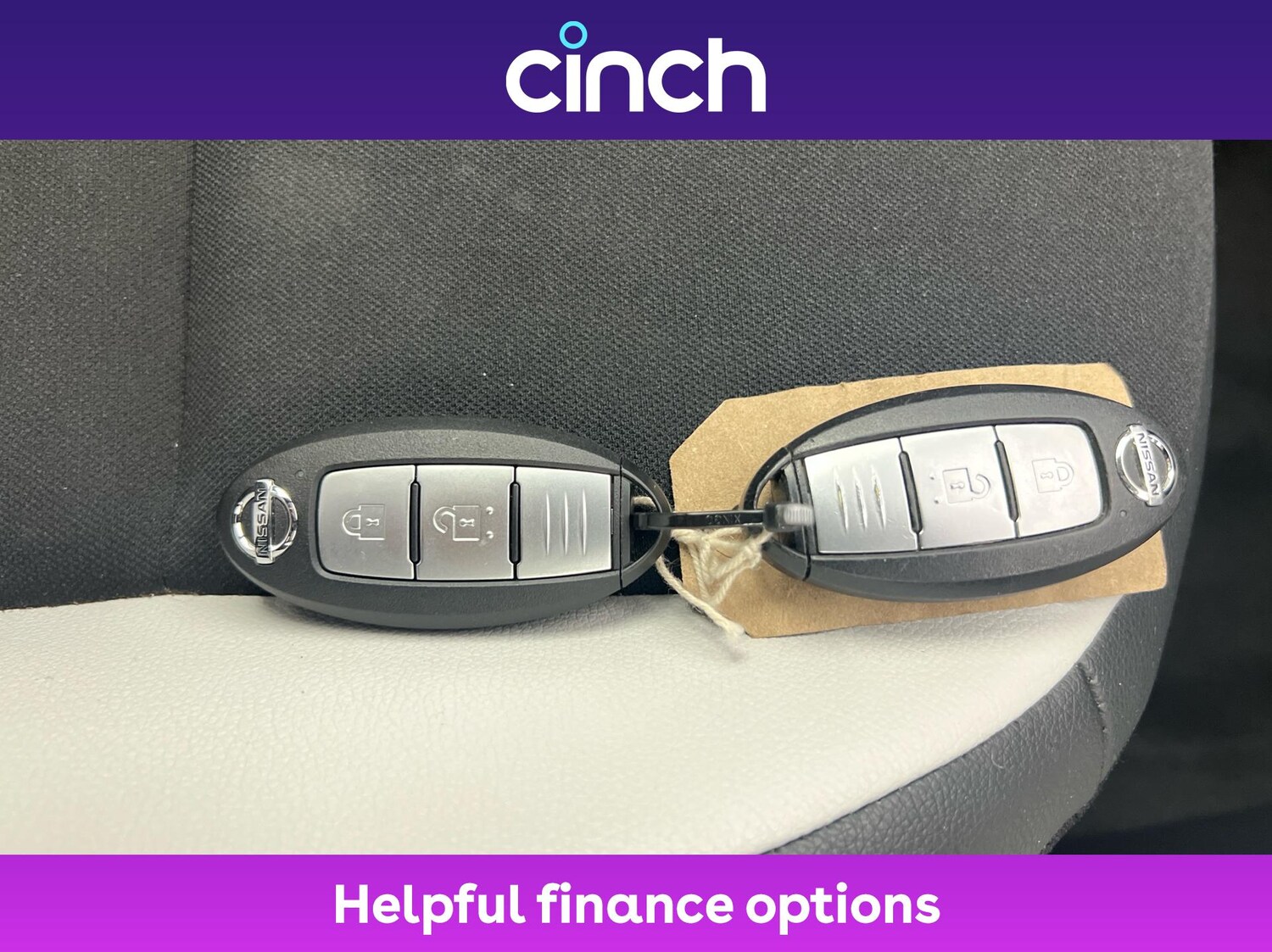 Used Nissan Juke 2021 for sale - 75962894: Photo 40