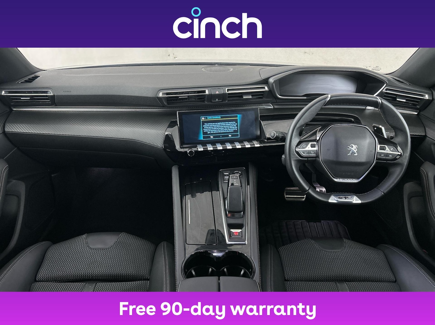 Used Peugeot 508 2023 for sale - 76000130: Photo 15