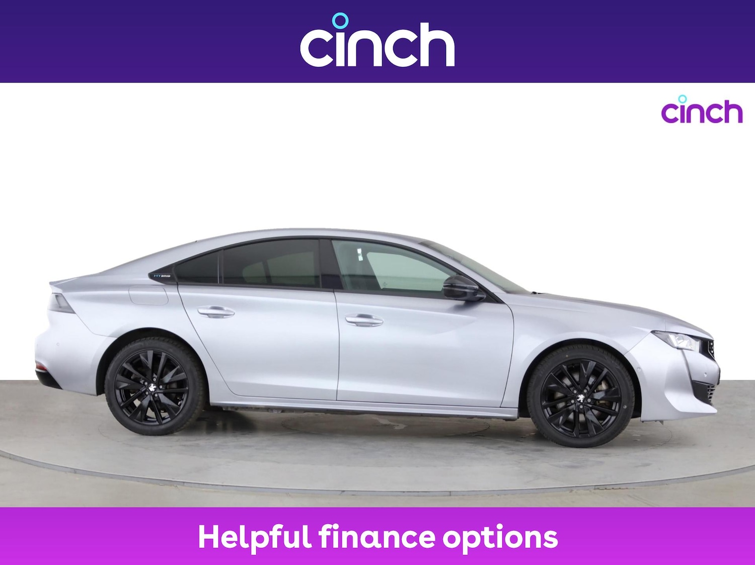 Used Peugeot 508 2023 for sale - 76000130: Photo 2