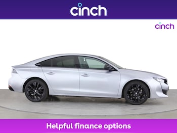 Used Peugeot 508 2023 for sale - 76000130: Photo 2