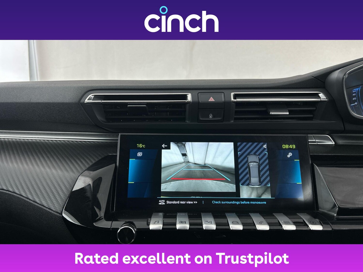 Used Peugeot 508 2023 for sale - 76000130: Photo 33