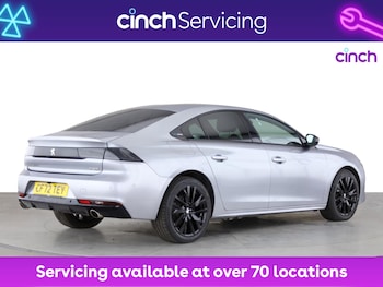 Used Peugeot 508 2023 for sale - 76000130: Photo 3