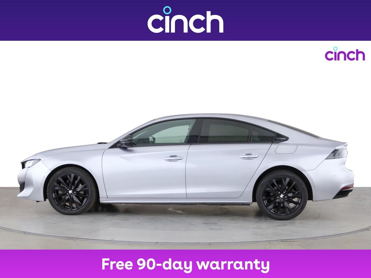 Used Peugeot 508 2023 for sale - 76000130: Photo 8