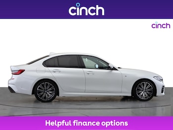 Used BMW 3 Series 2021 for sale - 75465054: Photo