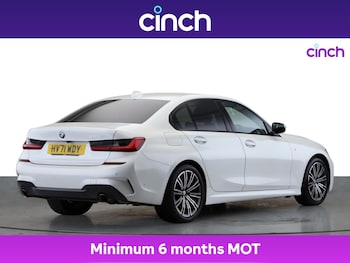 Used BMW 3 Series 2021 for sale - 75465054: Photo