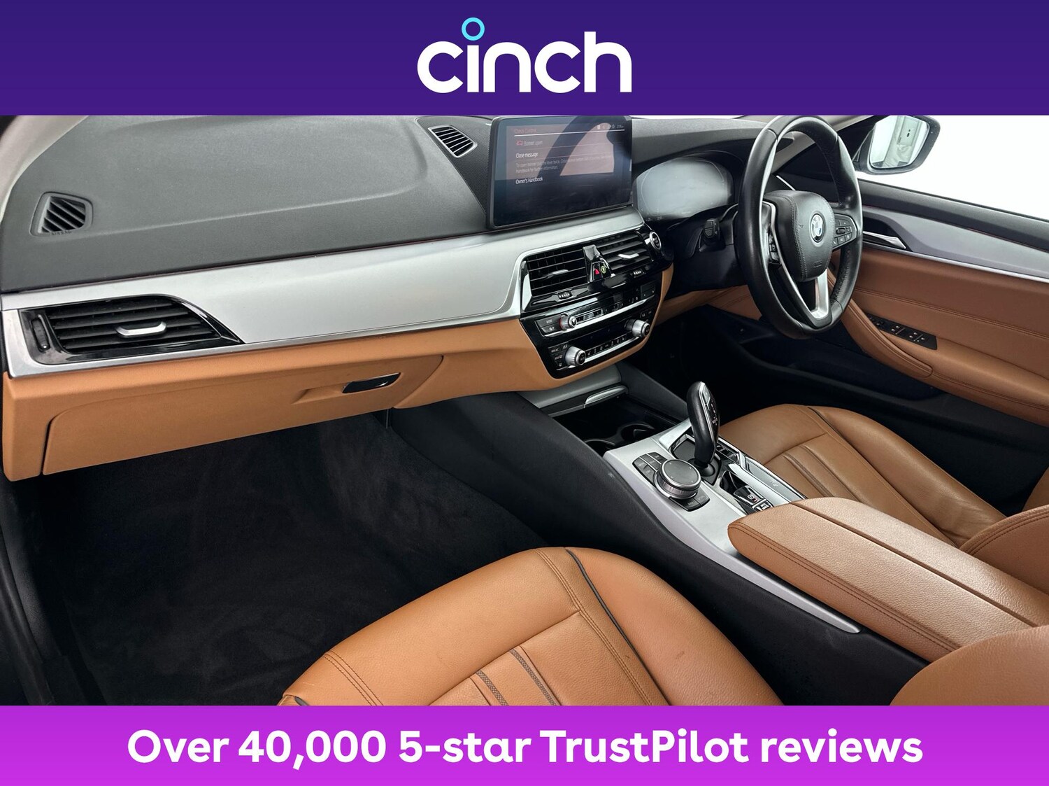 Used BMW 5 Series 2021 for sale - 76941375: Photo 14