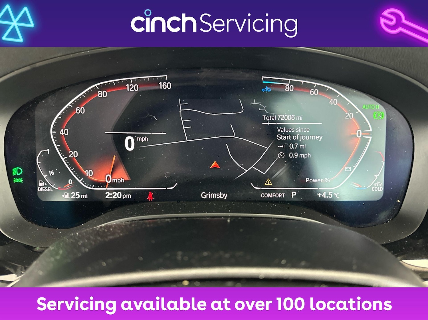 Used BMW 5 Series 2021 for sale - 76941375: Photo 18