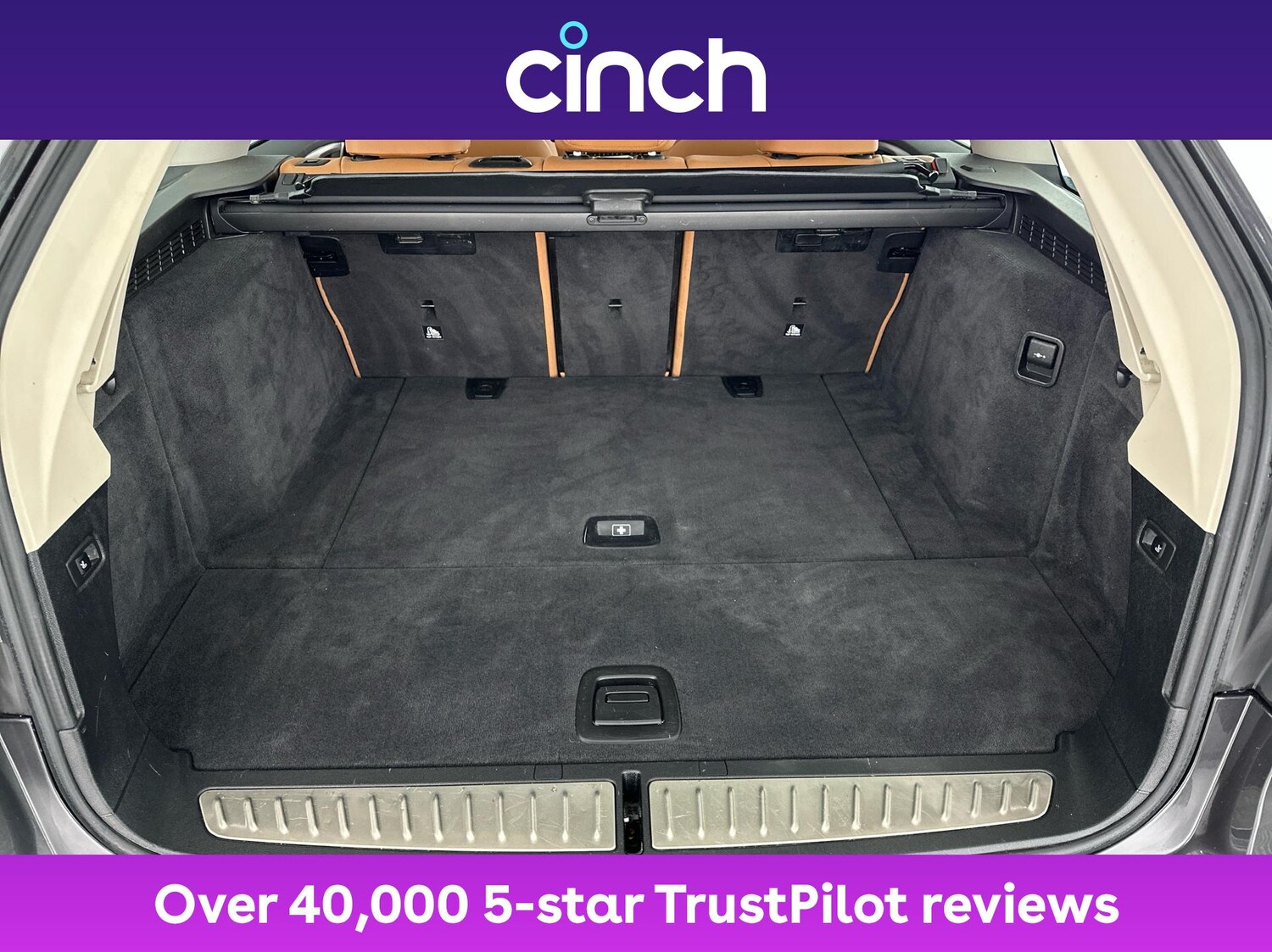 Used BMW 5 Series 2021 for sale - 76941375: Photo 21