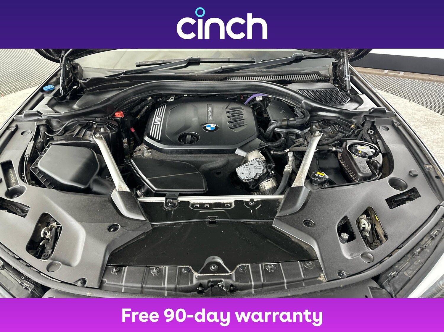 Used BMW 5 Series 2021 for sale - 76941375: Photo 23