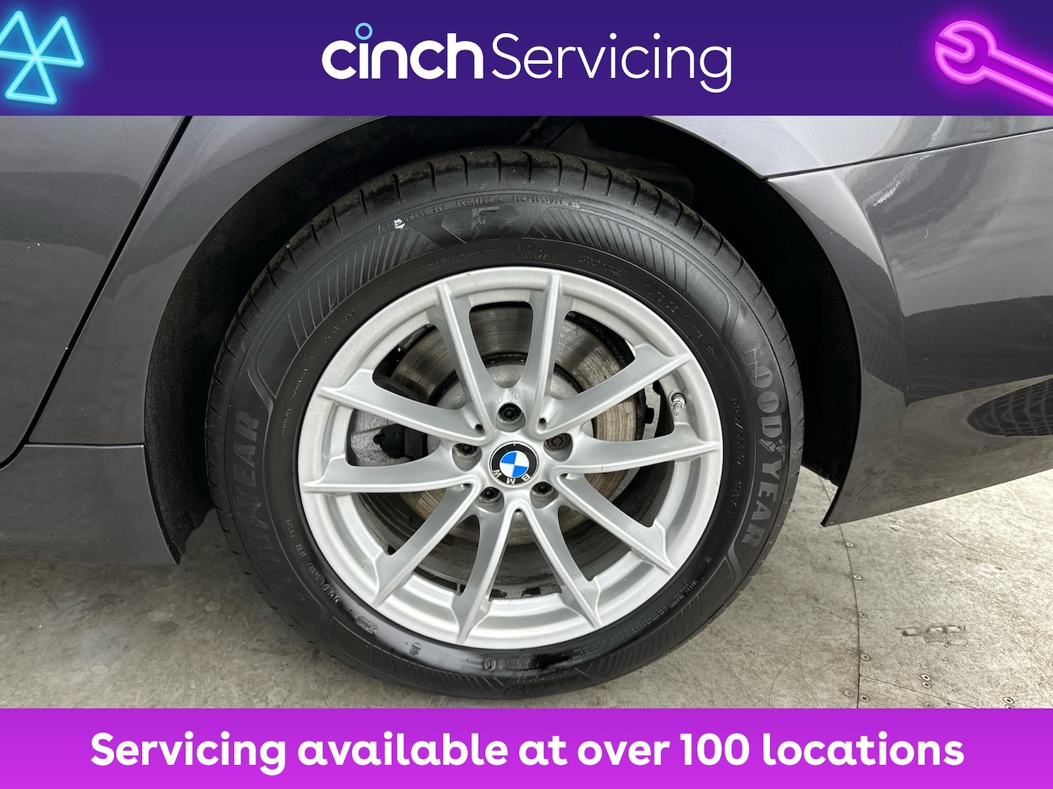 Used BMW 5 Series 2021 for sale - 76941375: Photo 26