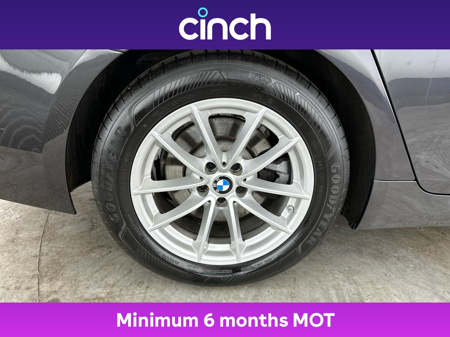 Used BMW 5 Series 2021 for sale - 76941375: Photo 27