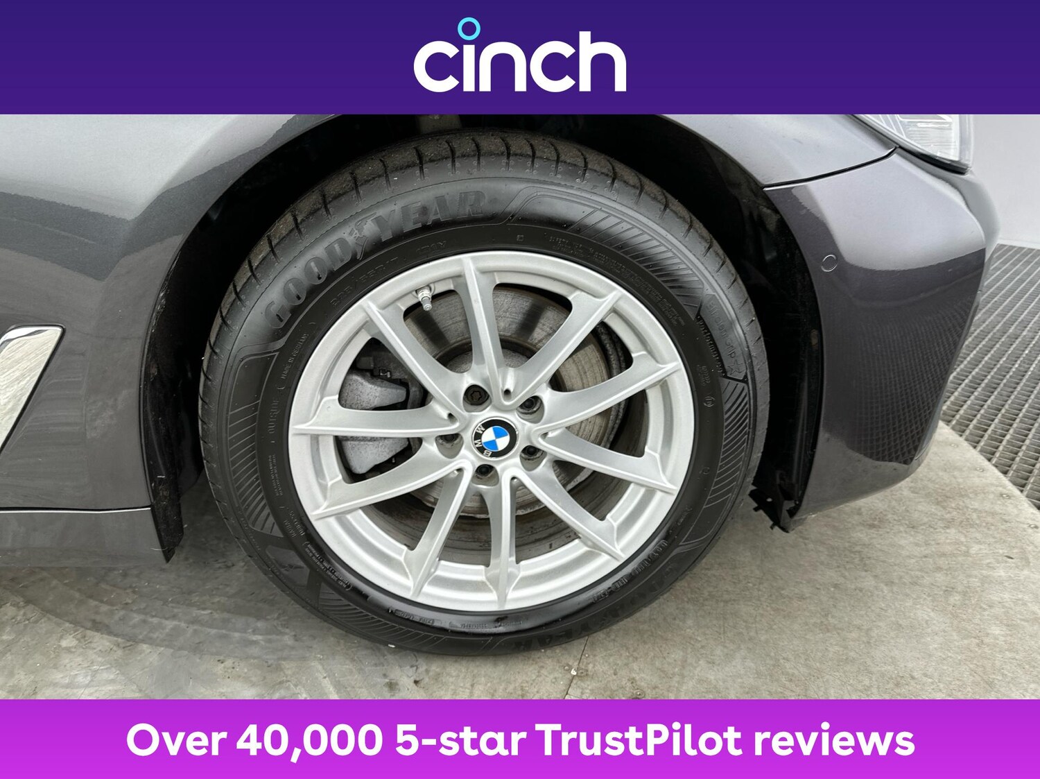 Used BMW 5 Series 2021 for sale - 76941375: Photo 28