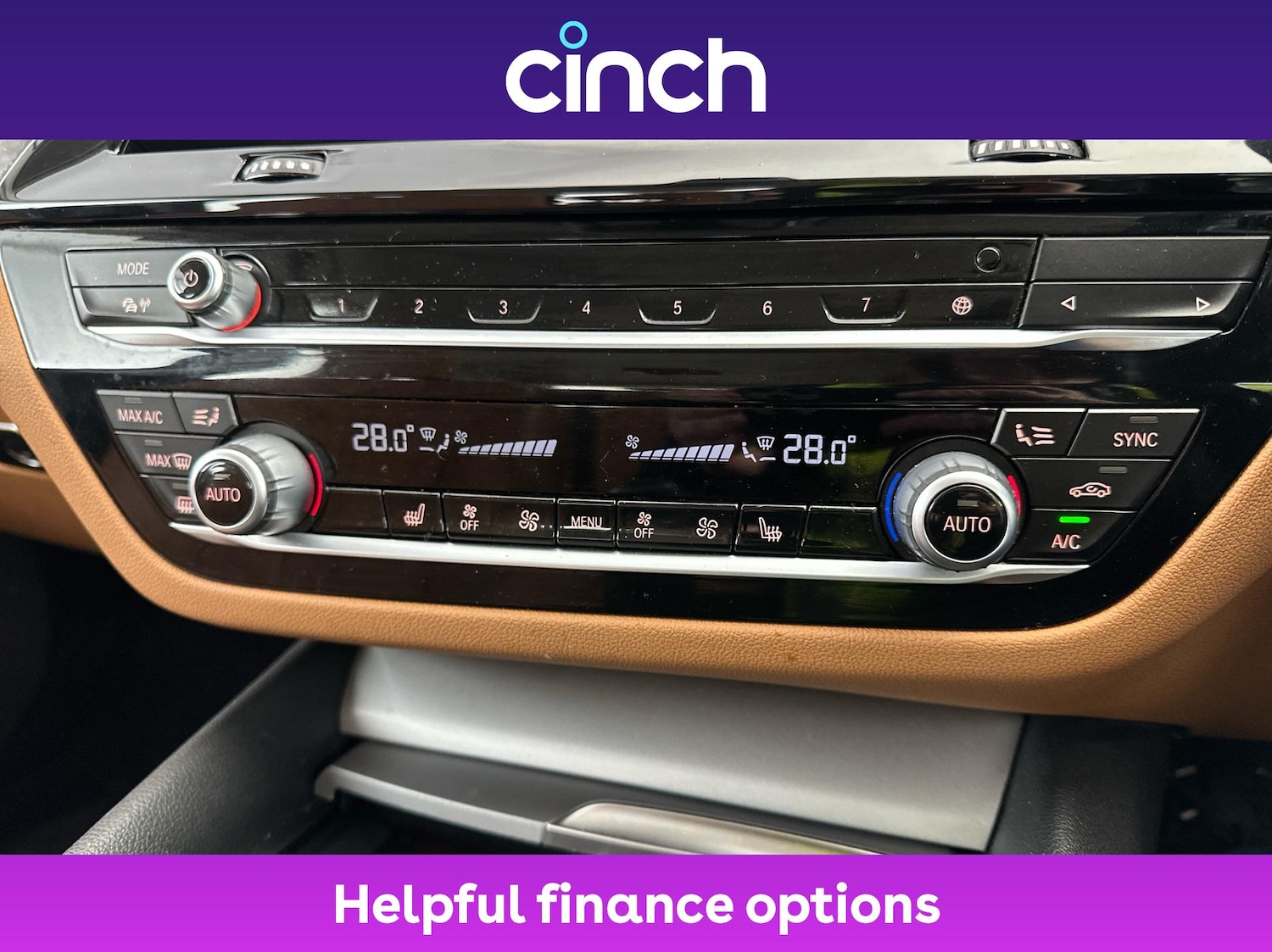 Used BMW 5 Series 2021 for sale - 76941375: Photo 35