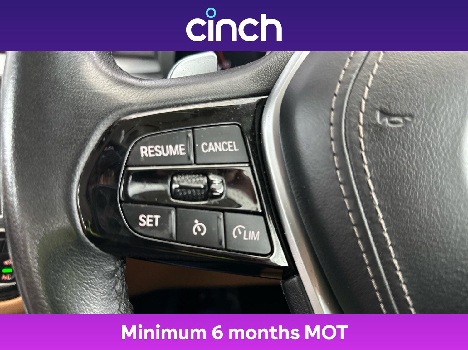 Used BMW 5 Series 2021 for sale - 76941375: Photo 37