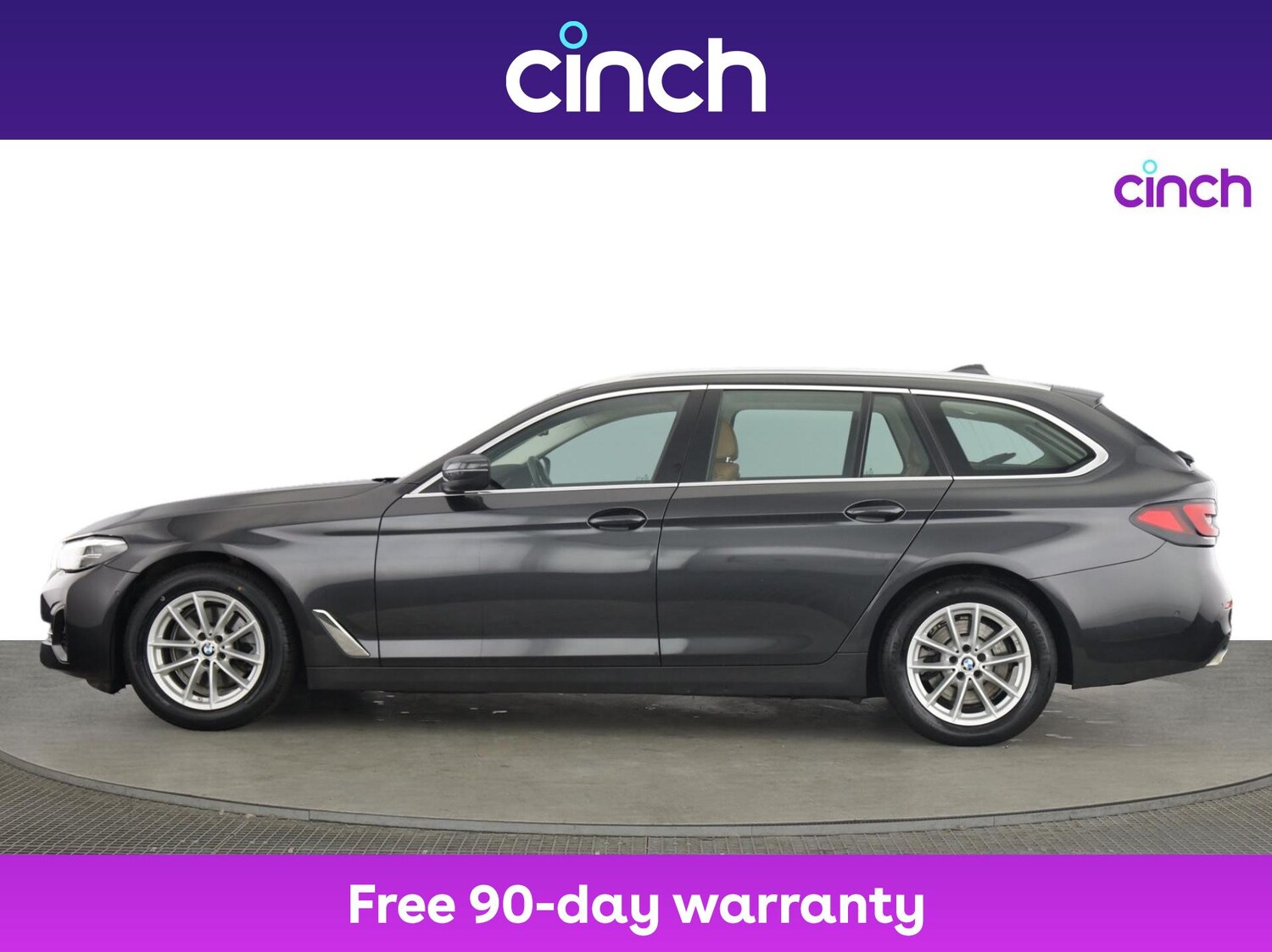 Used BMW 5 Series 2021 for sale - 76941375: Photo 8