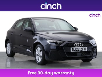 Used Audi A1 2022 for sale - 75528929: Photo