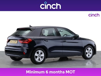 Used Audi A1 2022 for sale - 75528929: Photo