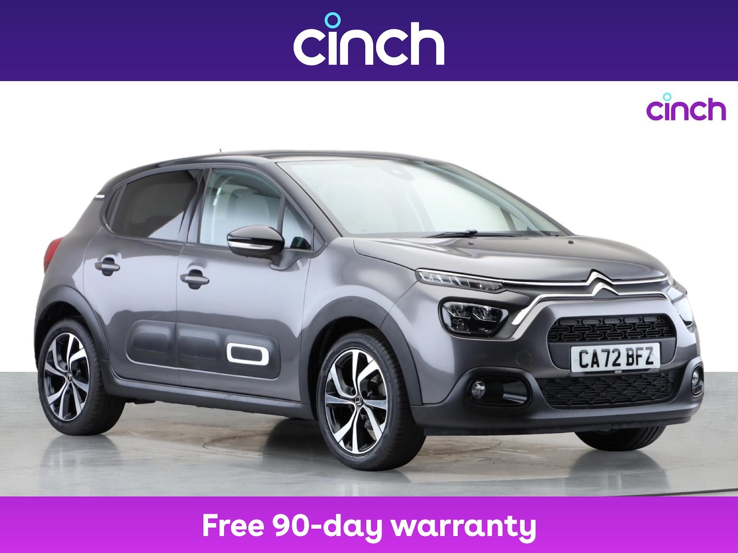 Used Citroen C3 2022 for sale - 76368439: Photo 1