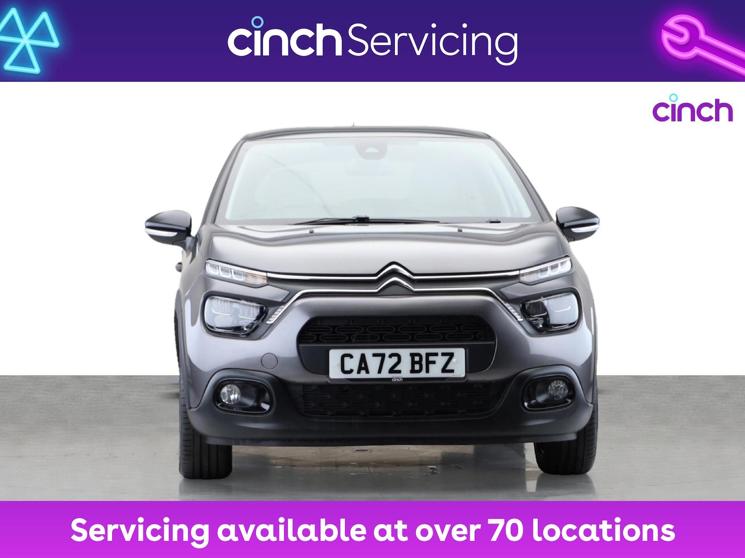 Used Citroen C3 2022 for sale - 76368439: Photo 11